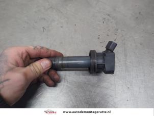 O198178 Gebruikte pen bobine Toyota Aygo