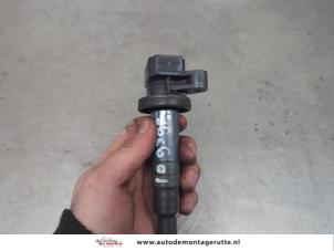 O198176 Gebruikte pen bobine Toyota Aygo