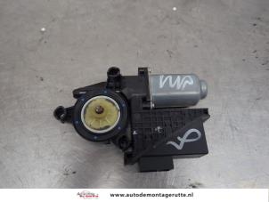O198167 Gebruikte portierruitmotor Volkswagen Polo