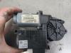 Gebruikte Motor electrisch raam Volkswagen Polo O198167