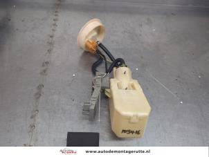 O198162 Gebruikte tank element pomp Nissan Micra