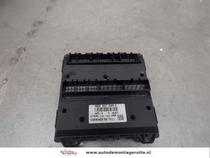 O198168 Gebruikte bodycontrol module Volkswagen Fox