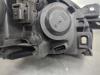 Gebruikte Koplamp links Renault Clio O198181