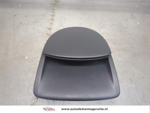 Gebruikte Uurwerk Renault Clio III Estate/Grandtour (KR) 1.2 16V TCE 100 Prijs op aanvraag aangeboden door Autodemontage M.J. Rutte B.V.