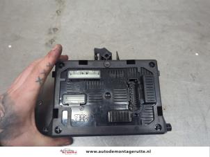 O198184 Gebruikte bcm Renault Clio