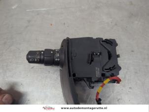 O198185 Gebruikte licht schakelaar Renault Clio