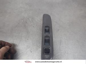 O198200 Gebruikte raam schakelaar elektrisch Suzuki Swift