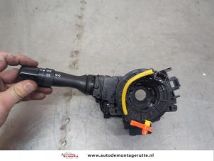 O198187 Gebruikte richtingaanwijzer schakelaar Toyota Aygo