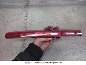 O198188 Gebruikte extra remlicht midden Renault Clio