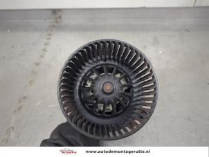 O198186 Gebruikte blower Renault Clio