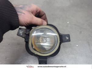 O198206 Gebruikte mistlamp rechts-voor Ford KA