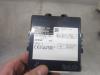 Gebruikte Kontaktslot + computer Toyota Auris O198215