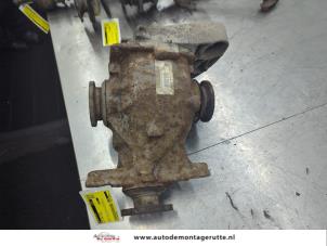 O198220 Gebruikte cardanklok achter BMW 1-Serie