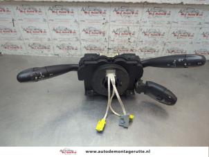O198222 Gebruikte stuurkolomschakelaar Citroen C5