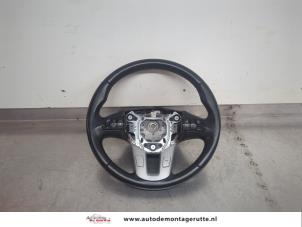 O198225 Gebruikte stuurwiel Kia Ceed
