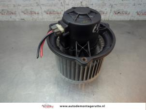 O198226 Gebruikte kachel ventilatiemotor Kia Ceed