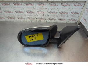 O198227 Gebruikte buitenspiegel links Kia Ceed