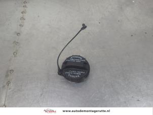 O198233 Gebruikte tankdop Kia Ceed