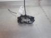 Gebruikte Deurslot Mechaniek 4Deurs links-achter Kia Ceed O198251