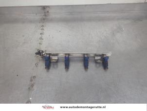 O198257 Gebruikte verstuiver brug Kia Ceed