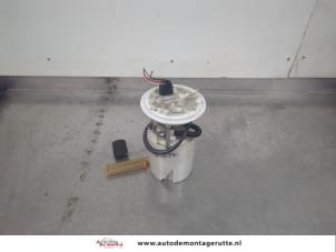 O198260 Gebruikte brandstofpomp elektrisch Kia Ceed