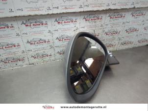 O198266 Gebruikte spiegel buiten links Seat Ibiza