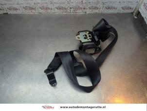 O198267 Gebruikte veiligheidsgordel rechts-voor Seat Ibiza