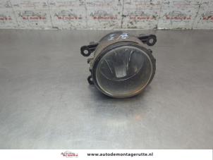 O198271 Gebruikte mistlamp rechts-voor Renault Scenic