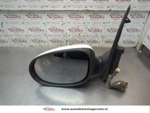 O198280 Gebruikte buitenspiegel links Ford KA