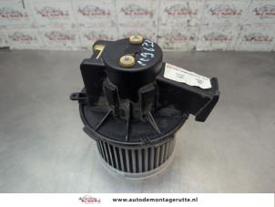 O198282 Gebruikte aanjager Ford KA