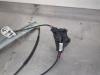 Gebruikte Ruitmechaniek 4Deurs links-voor Saab 9-3 O198291