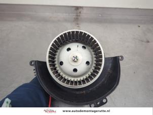O198297 Gebruikte blower Opel Astra