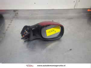 O198306 Gebruikte spiegel buiten rechts Citroen Xsara Picasso