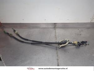 O198316 Gebruikte schakelkabel versnellingsbak Opel Combo