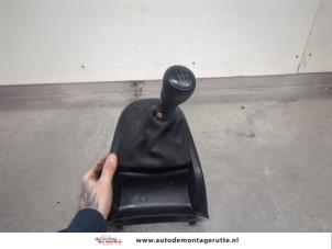 O198317 Gebruikte schakelmechaniek Opel Combo