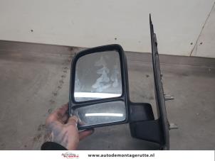 O198323 Gebruikte spiegel buiten links Ford Transit Connect