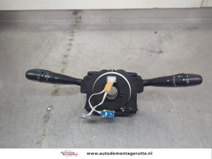 O198328 Gebruikte schakelaar stuurkolom (licht) Peugeot 206 PLUS