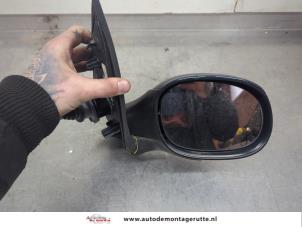 O198330 Gebruikte spiegel buiten rechts Peugeot 206 PLUS