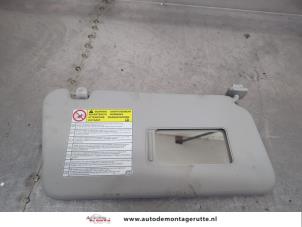 O198338 Gebruikte zonneklep Suzuki Splash