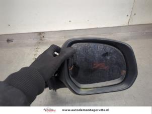 O198339 Gebruikte spiegel buiten rechts Suzuki Splash