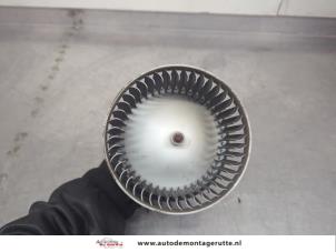 O198357 Gebruikte blower Volkswagen UP