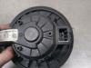 Gebruikte Chaufage Ventilatiemotor Volkswagen UP O198357