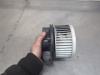 Gebruikte Chaufage Ventilatiemotor Volkswagen UP O198357