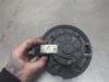 Gebruikte Chaufage Ventilatiemotor Volkswagen UP O198357