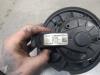 Gebruikte Chaufage Ventilatiemotor Volkswagen UP O198357
