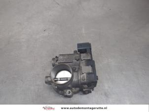 O198358 Gebruikte gasklephuis Volkswagen UP