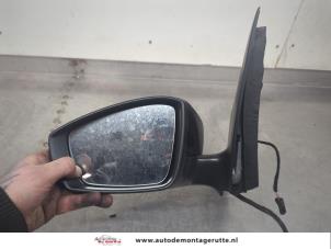 O198362 Gebruikte spiegel buiten links Volkswagen UP