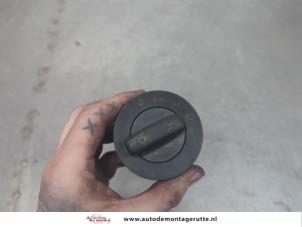 O198367 Gebruikte licht schakelaar Volkswagen UP