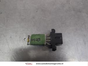 O198374 Gebruikte kachel weerstand Volkswagen UP