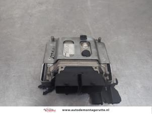 O198375 Gebruikte computer motormanagement Volkswagen UP